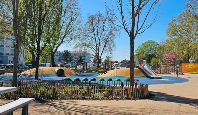 La ville d’Angers prévoit de nombreuses animations pour la Fête de la Nature