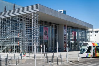 Le Quai