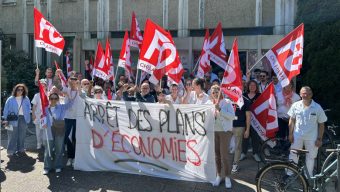 1 046 agents du CHU d’Angers adressent une lettre à la directrice pour dénoncer leurs conditions de travail