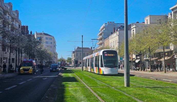 Gratuité les week-ends, voies réservées aux bus… Demain Angers liste ses priorités en matière de transport