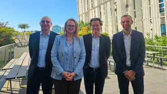Une année de croissance dans les Pays de la Loire pour la Banque des Territoires