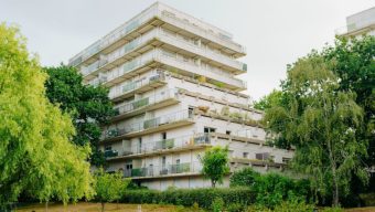 Des logements dédiés aux personnes en situation de handicap aménagés dans une résidence angevine