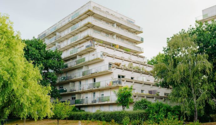 Des logements dédiés aux personnes en situation de handicap aménagés dans une résidence angevine