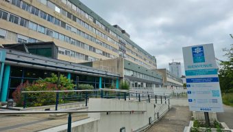 Le siège de la Sécurité sociale s’engage dans une rénovation thermique d’ampleur