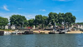 L’agglomération angevine veut retenir les touristes plus longtemps