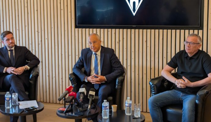 Après son maintien en Ligue 1, Angers SCO s’attend à une nouvelle saison difficile