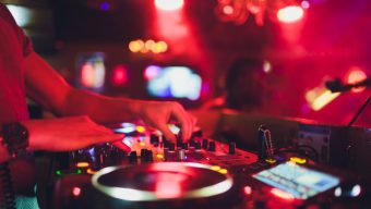 Le Maine Stream Festival met à l’honneur la musique électronique sous toutes ses formes