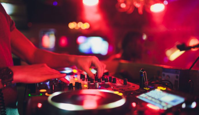 Le Maine Stream Festival met à l’honneur la musique électronique sous toutes ses formes