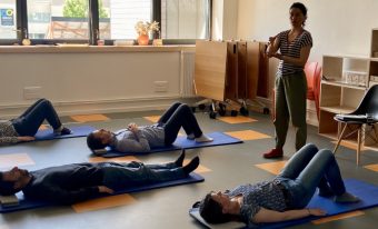 Qu’est-ce que la méthode Feldenkrais ?