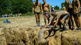 La Génie Race fait son retour à Avrillé les 16 et 18 mai