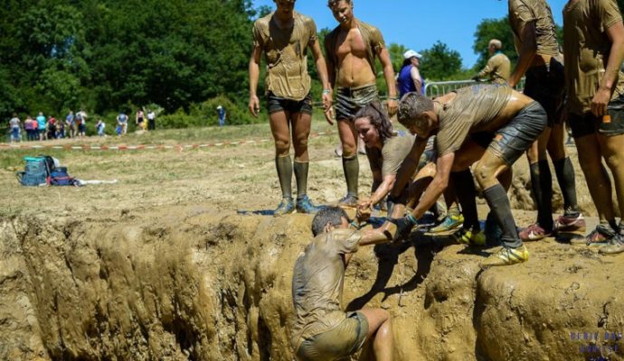 La Génie Race fait son retour à Avrillé les 16 et 18 mai