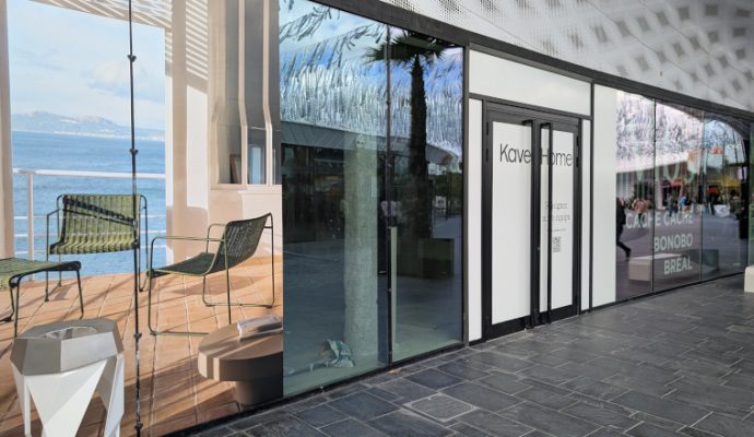 L’enseigne espagnole Kave Home va s’installer à Angers