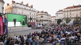 Cet opéra de Mozart sera diffusé en plein air gratuitement à Angers