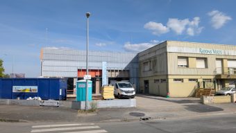 L’enseigne Ange s’installe dans le quartier Saint-Serge et recrute