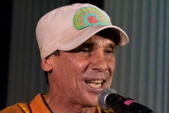Manu Chao attendu en concert au Lac de Maine à Angers