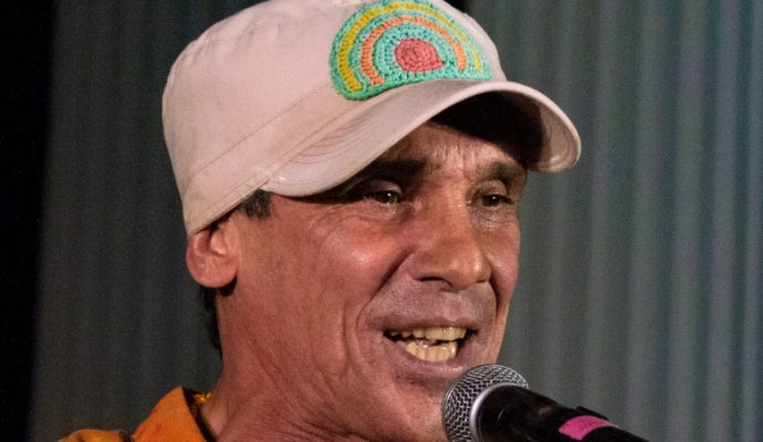 Manu Chao attendu en concert au Lac de Maine à Angers