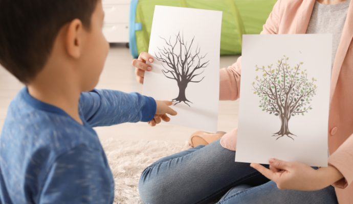 Un colloque sur l’autisme organisé à Angers