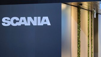 À Angers, Scania France va quitter son siège historique