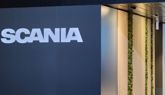 À Angers, Scania France va quitter son siège historique