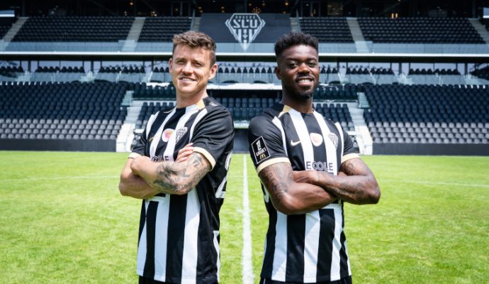Angers SCO : plusieurs joueurs prolongent