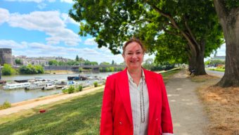 Élections municipales : Céline Véron rejoint la course à la primaire de la gauche