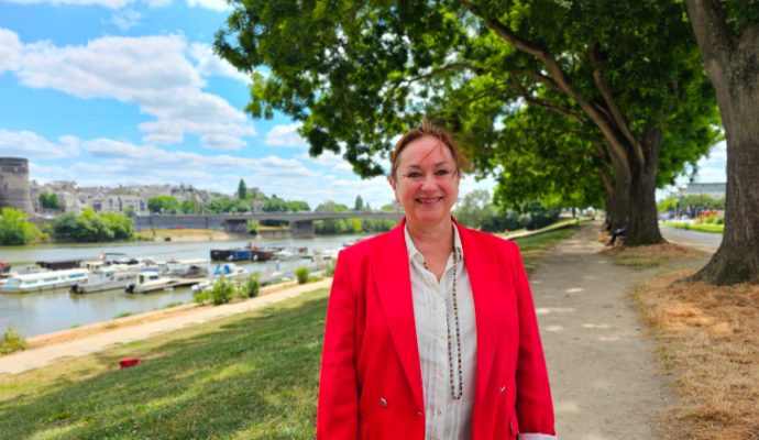 Élections municipales : Céline Véron rejoint la course à la primaire de la gauche