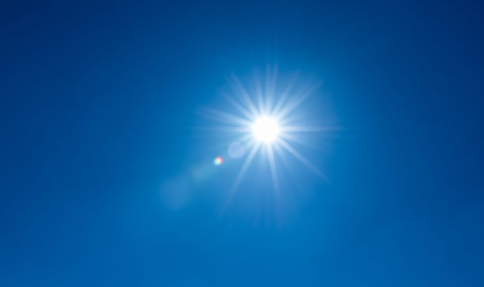 Des records de chaleur battus dans le Maine-et-Loire : « C’est une situation exceptionnelle » estime un météorologue