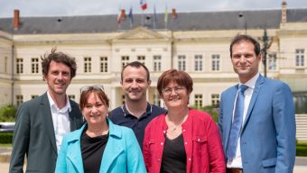 Élections municipales : le collectif Demain Angers dévoile ses cinq premières mesures