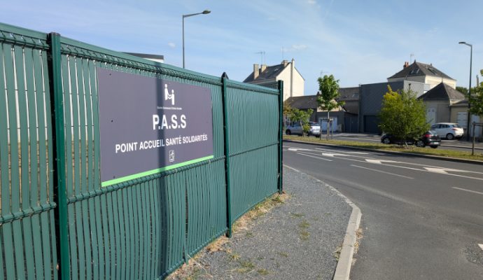 Travaux, extension, nouveau site… pour ses 30 ans, le Pass d’Angers se renouvelle