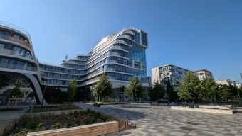 Qui va occuper l’immeuble Métamorphose à Angers ?