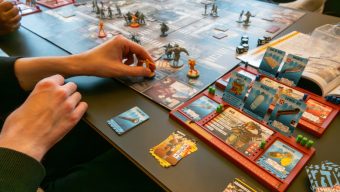 Festival de jeux, concerts, vide-greniers… Nos idées de sorties pour ce week-end à Angers