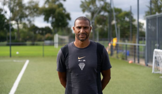 Du changement annoncé à Angers SCO