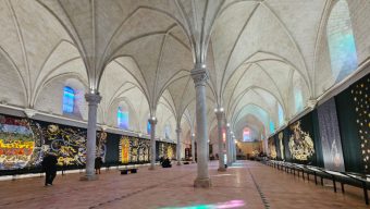 Des bibliothèques et musées d’Angers modifient leurs horaires à cause de la canicule