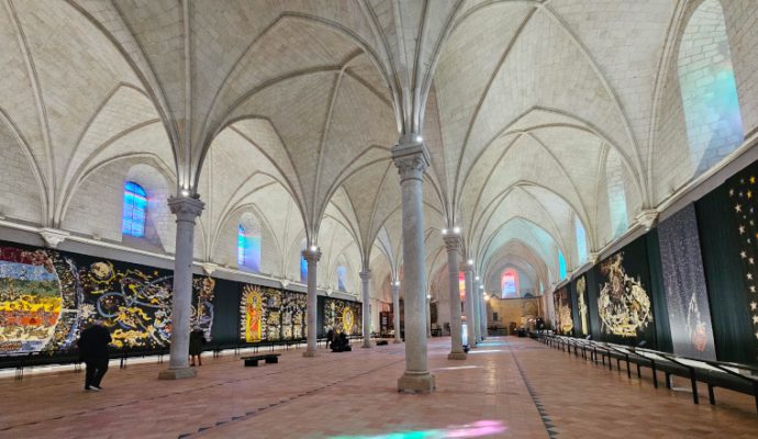 Des bibliothèques et musées d’Angers modifient leurs horaires à cause de la canicule