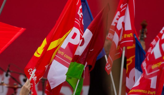 Élections municipales : le Parti communiste décide de rejoindre le collectif Demain Angers