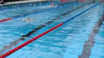 Belle-Beille retrouve sa piscine
