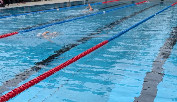 Belle-Beille retrouve sa piscine