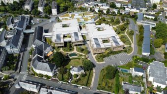 Des travaux d’envergure prévus à l’Ehpad Saint-Nicolas