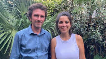 Cinq ans après, le projet de forêt urbaine de Grésillé suscite des critiques