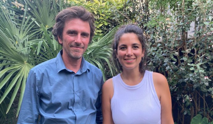 Cinq ans après, le projet de forêt urbaine de Grésillé suscite des critiques