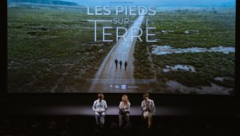 Un documentaire sur l’impact environnemental du voyage diffusé à Angers