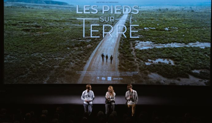 Un documentaire sur l’impact environnemental du voyage diffusé à Angers