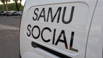 Le Samu social d’Angers lance un appel aux dons de couvertures