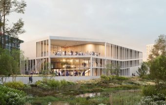 Le Chabada s’installera à Saint-Serge dans trois ans