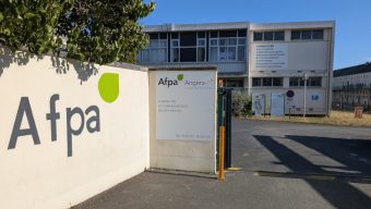 À Angers, l’Afpa veut faciliter l’accès à l’emploi grâce à son « Village des solutions »