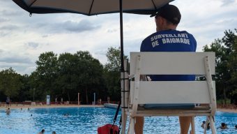 Noyades : « En respectant quelques règles on peut éviter des drames »