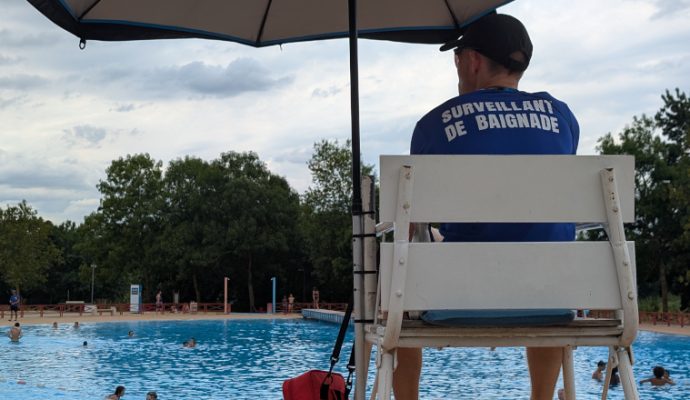 Noyades : « En respectant quelques règles on peut éviter des drames »