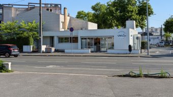 Le restaurant et la boulangerie de la rue Guillaume Lekeu vont laisser place à un programme immobilier d’envergure
