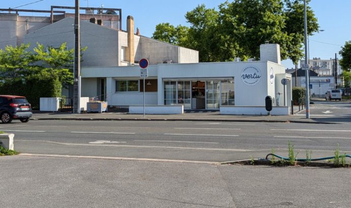 Le restaurant et la boulangerie de la rue Guillaume Lekeu vont laisser place à un programme immobilier d’envergure