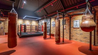 Boxe, MMA, fitness, musculation… une salle de sport On Air s’implante à Angers